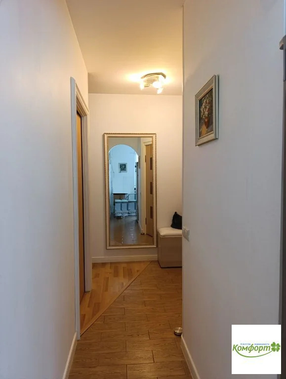 Продажа квартиры, Быково, Раменский район, ул. Леволинейная - Фото 10