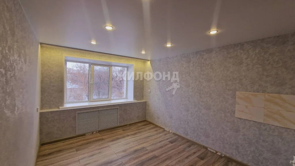 Продажа комнаты, Новосибирск, ул. Танковая - Фото 0