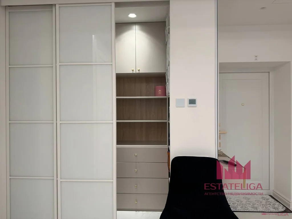 Продажа квартиры, бульвар Братьев Весниных - Фото 30