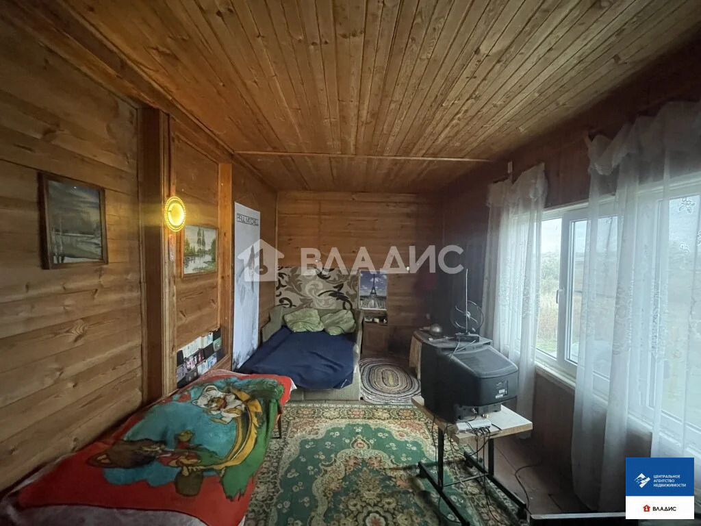 Продажа дома, Троицкое, Захаровский район, ул. Луговая - Фото 14