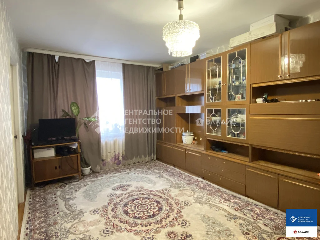 Продажа квартиры, Скопин, микрорайон АЗМР - Фото 2