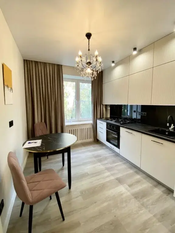 Двухкомнатная квартира 60кв.м. Каширское ш., 8К2, Москва, ЮАО, р-н - Фото 2