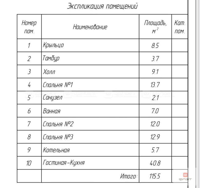 Продажа дома, Каймары, ул. Десятникова - Фото 8