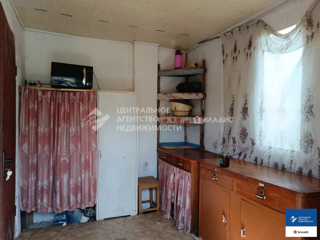 Продажа дома, Ибредь, Шиловский район, ул. Рязанская - Фото 13