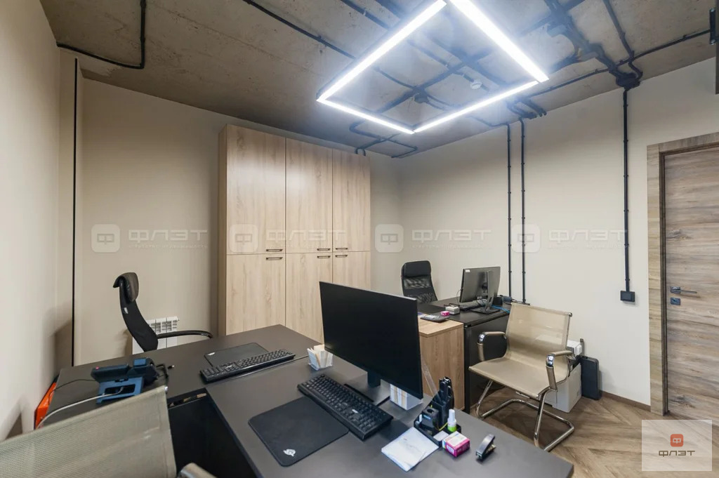Продажа офиса, Казань, ул. Тихомирнова - Фото 12