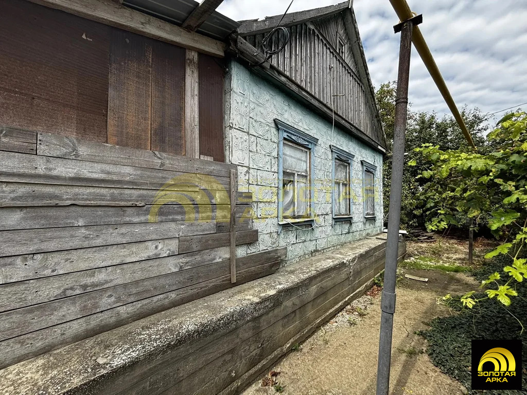 Продажа дома, Анастасиевская, Славянский район, ул. Луначарского - Фото 10