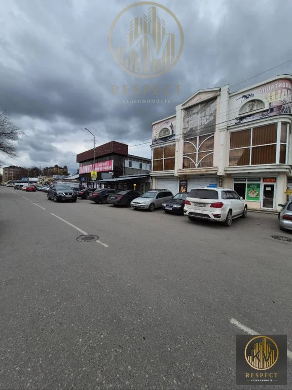 Аренда торгового помещения, Ессентуки, ул. Титова - Фото 1