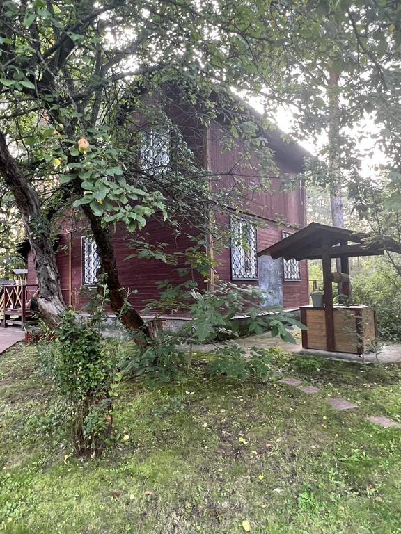 Дом 84 м2 на участке 9 сот. - Фото 6