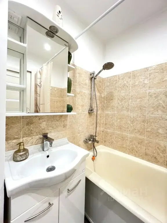 Купить однокомнатную квартиру 38.3м ул. Маршала Голованова, 1, Москва, ... - Фото 33