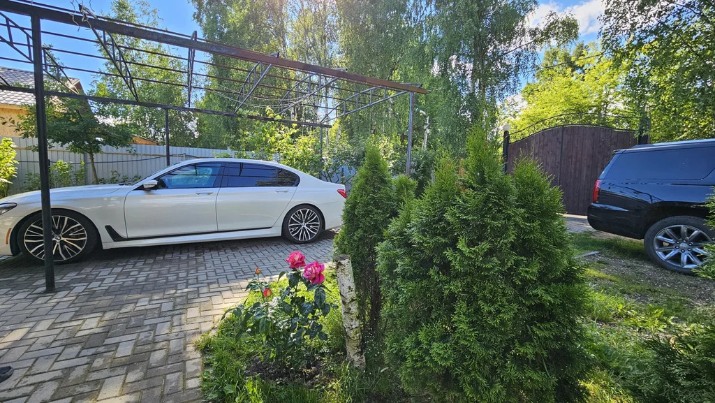 Продажа дома, Летний Отдых, Одинцовский район, ул. Колхозная - Фото 10