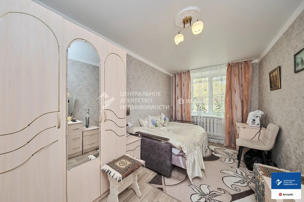 Продажа квартиры, Баграмово, Рыбновский район - Фото 1