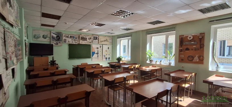 Аренда офиса, Пушкино, Воскресенский район, Боголюбская улица - Фото 7