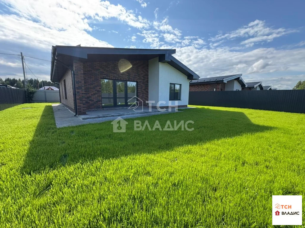 Продажа дома, Протасово, Щелковский район, Родниковая улица - Фото 1