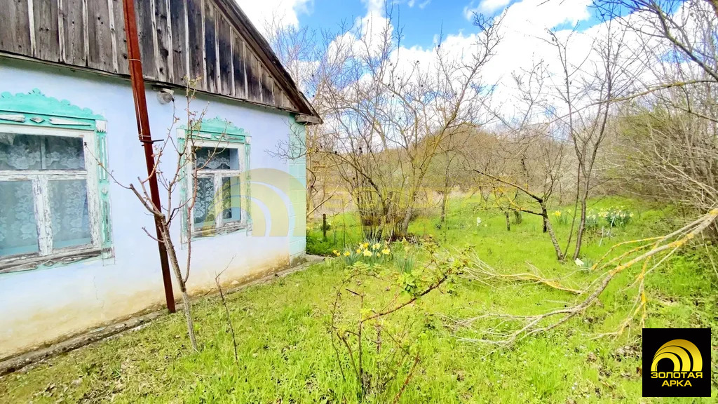 Продажа дома, Адагум, Крымский район - Фото 12