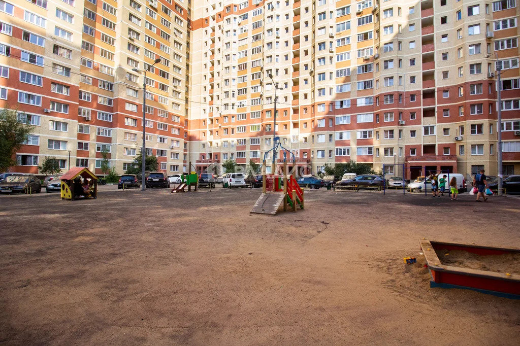 городской округ Солнечногорск, рабочий посёлок Андреевка, ... - Фото 17