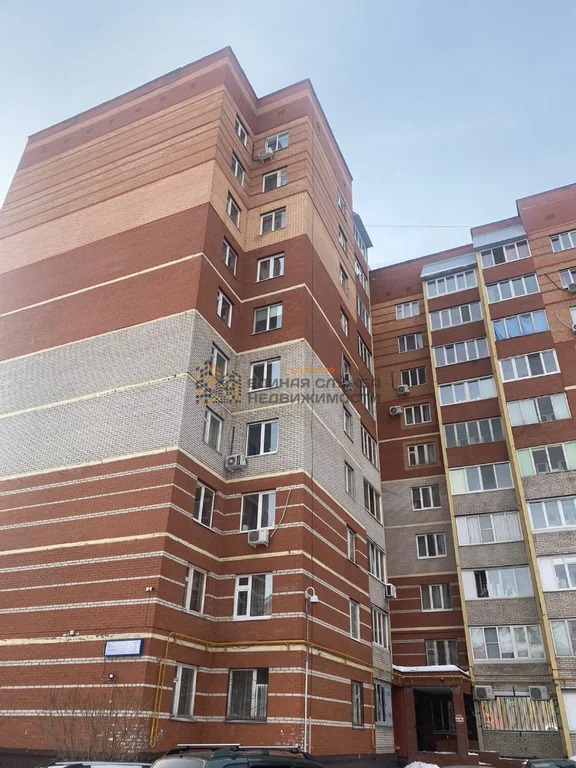 Аренда квартиры, Уфа, ул. Набережная реки Уфы - Фото 12