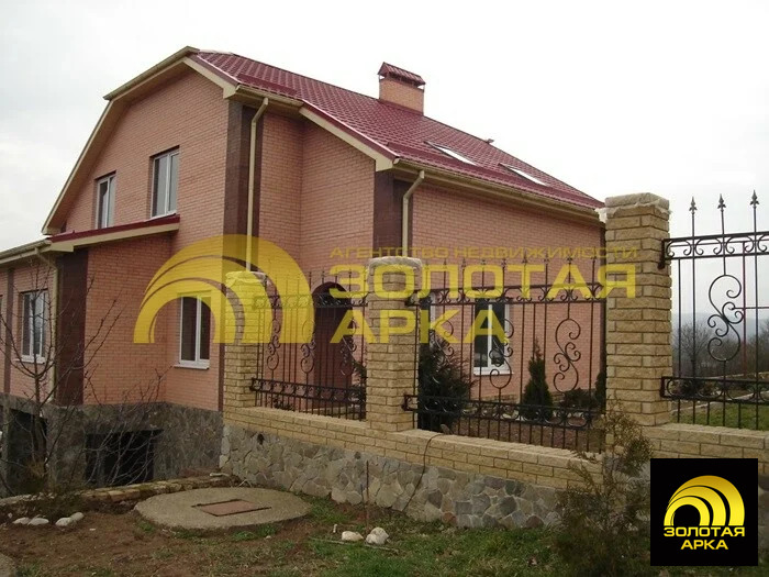 Продажа дома, Смоленская, Северский район, ул. Советская - Фото 1