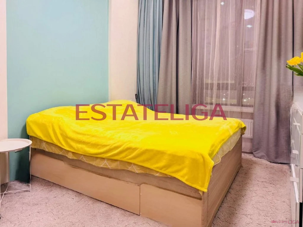 Продажа квартиры, Каширское ш. - Фото 1