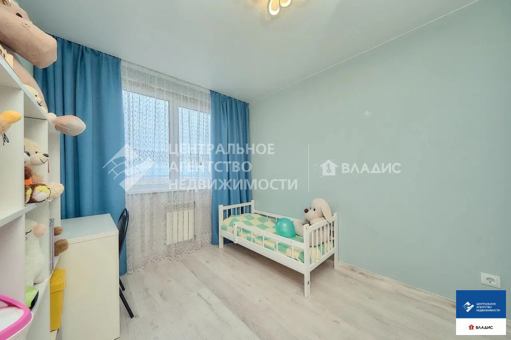 Продажа квартиры, Рязань, ул. Быстрецкая - Фото 10