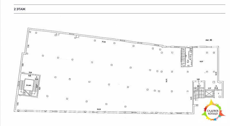 Складской комплекс “РТС” Томилино - Фото 3