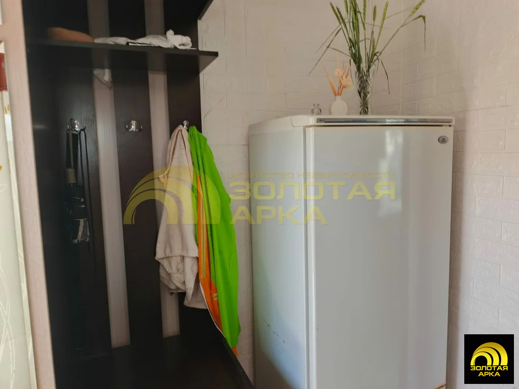 Продажа квартиры, Пролетарий, Абинский район - Фото 7