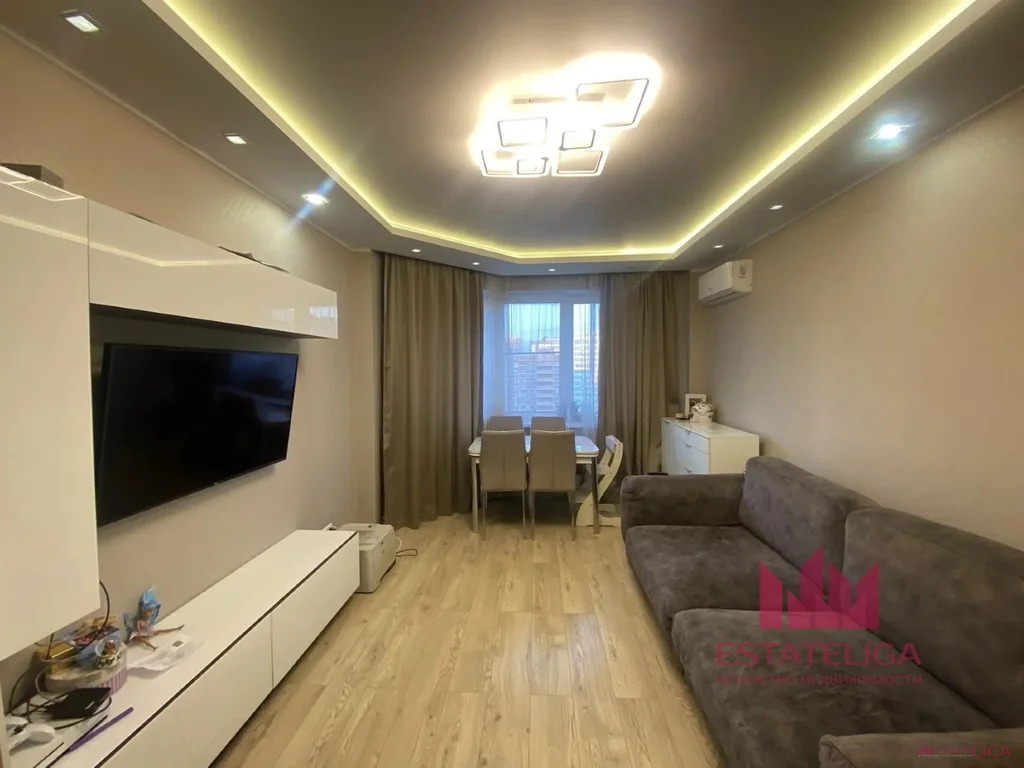 Продажа квартиры, Видное, Ленинский район, Зеленые аллеи б-р. - Фото 6