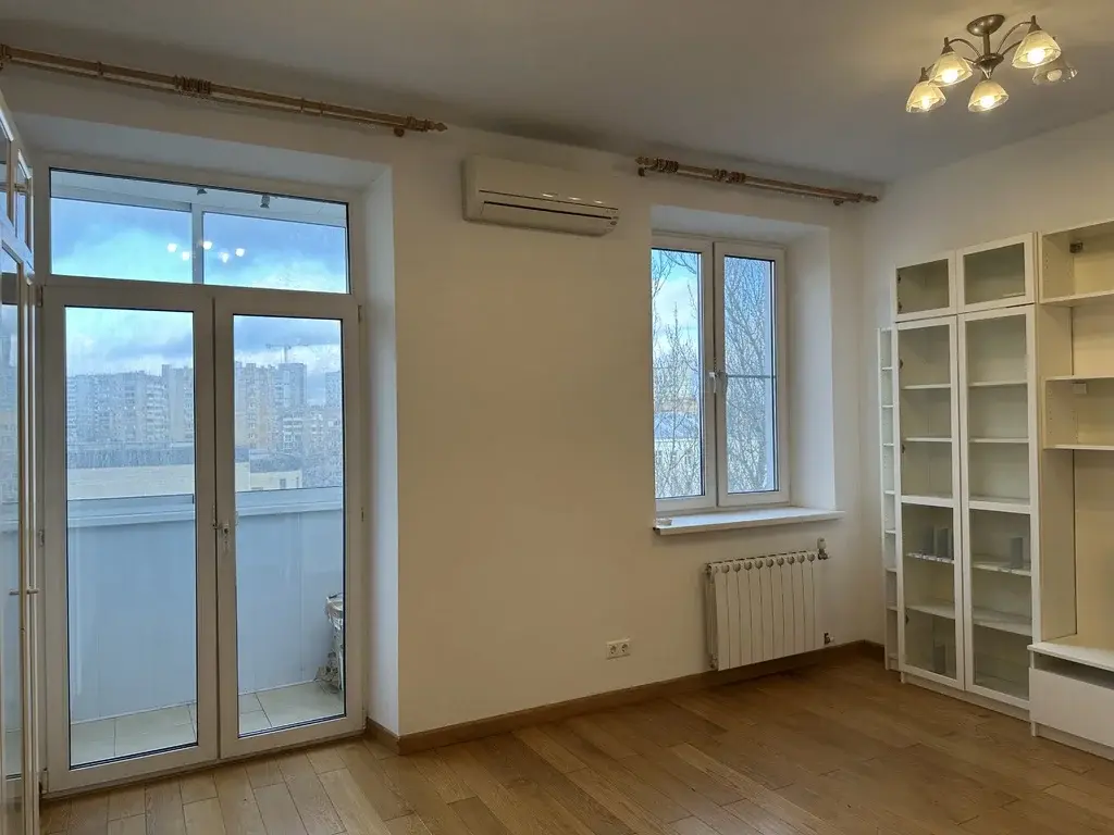 Трехкомнатную квартиру на ул.Космонавтов Общ.пл. 89 кв.м - Фото 27