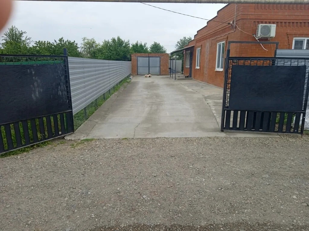 Продажа дома, Полтавская, Красноармейский район, ул. К.Маркса - Фото 3