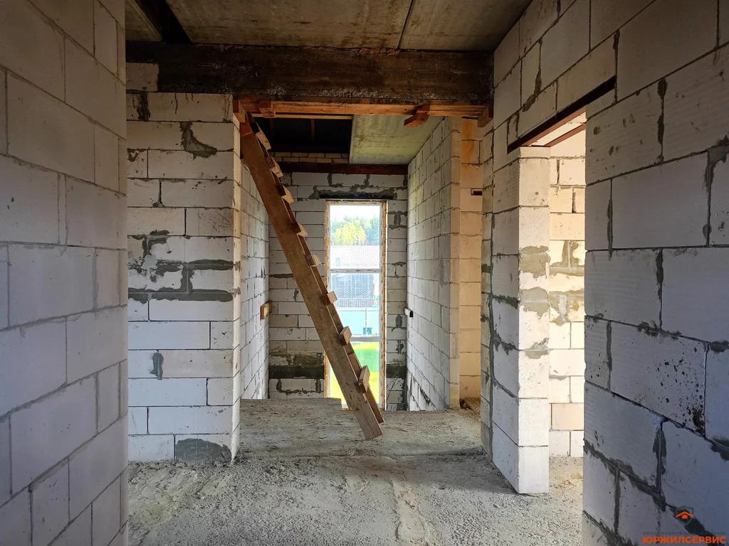 Продажа дома, Востряково, Домодедово г. о., территория КП Бор - Фото 4