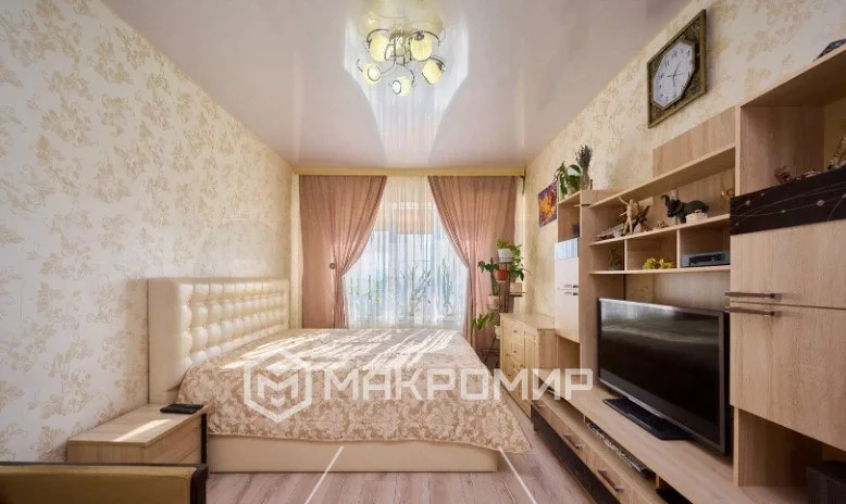 Продажа квартиры, Краснодар, 1-й Сахалинский проезд - Фото 3