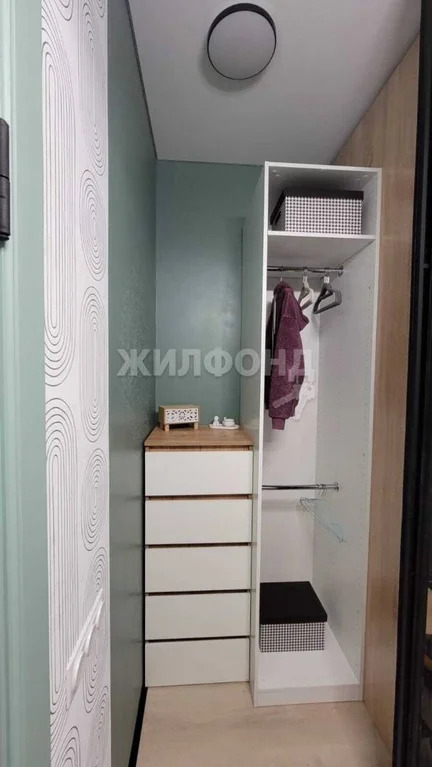 Продажа квартиры, Новосибирск, ул. Дуси Ковальчук - Фото 15