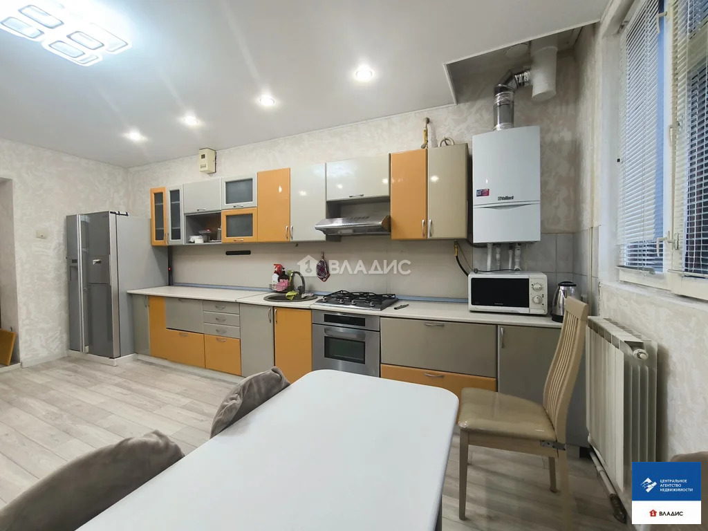 Аренда дома, Рязань, ул. Рабочих - Фото 2