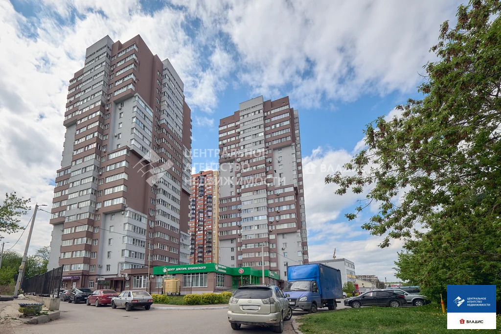 Продажа квартиры, Рязань, Касимовское ш. - Фото 12