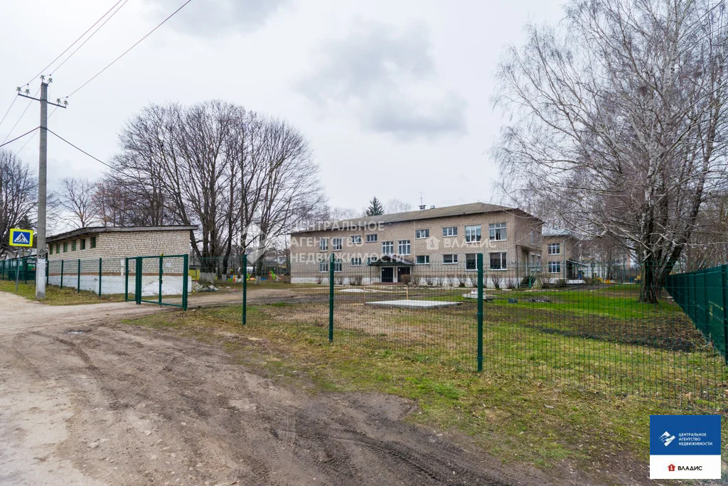 Продажа квартиры, Октябрьский, Михайловский район, ул. Зеленая - Фото 17