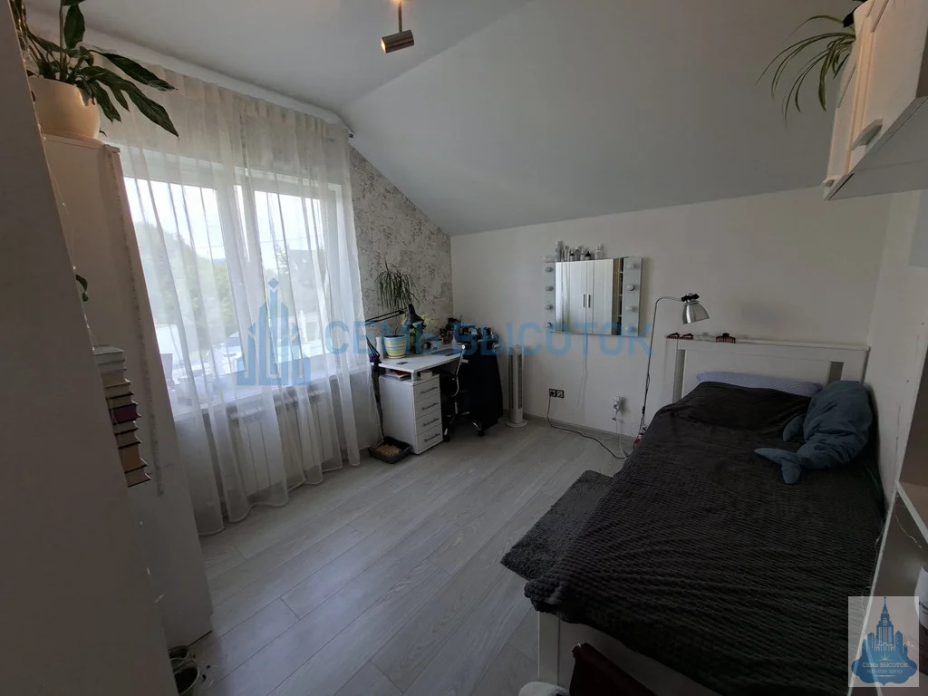 Продажа дома, Востряково, Домодедово г. о., Заборье ул. - Фото 23