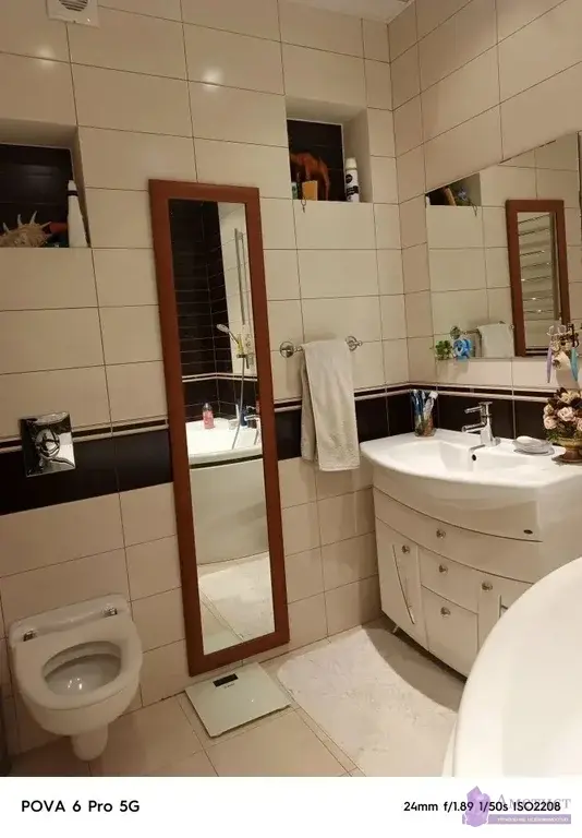 Продам 3 ком.кв. в Дубне - Фото 23