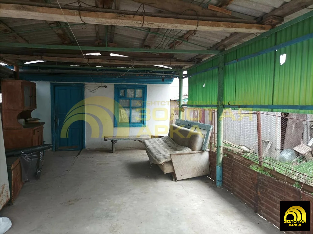 Продажа дома, Крымск, Крымский район, ул. Зеленая - Фото 10