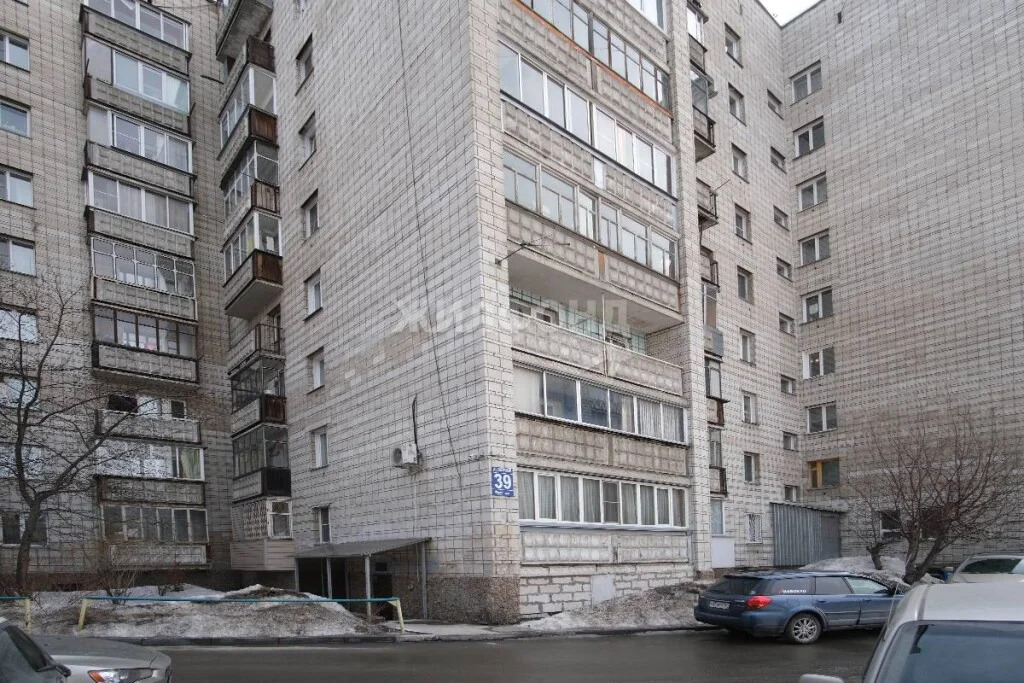 Продажа квартиры, Новосибирск, ул. Сибирская - Фото 22