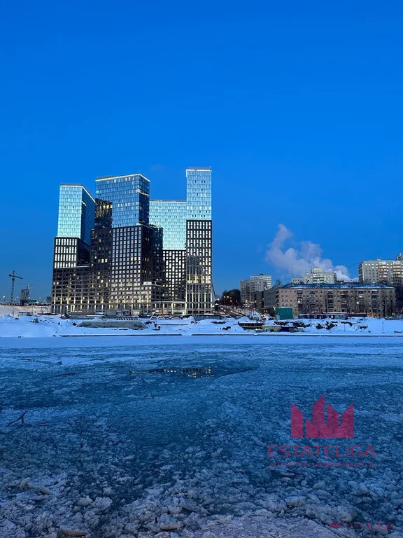 Аренда квартиры, м. Шелепиха, Береговой проезд - Фото 18