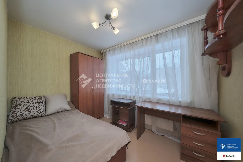 Продажа квартиры, Рязань, ул. Дзержинского - Фото 3