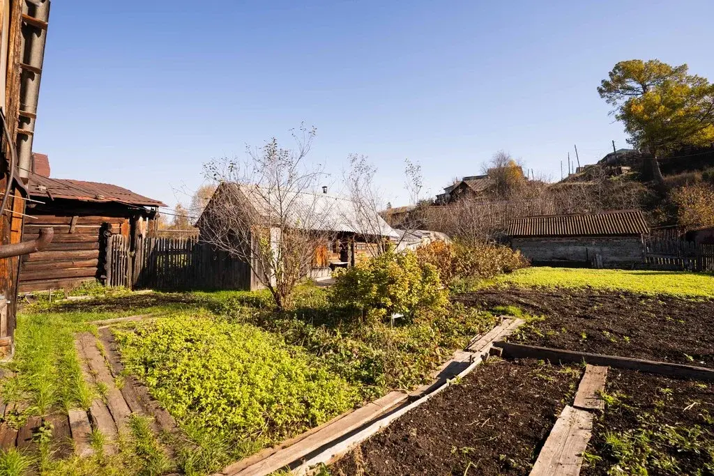 Дом по ул. Бычкова - Фото 14