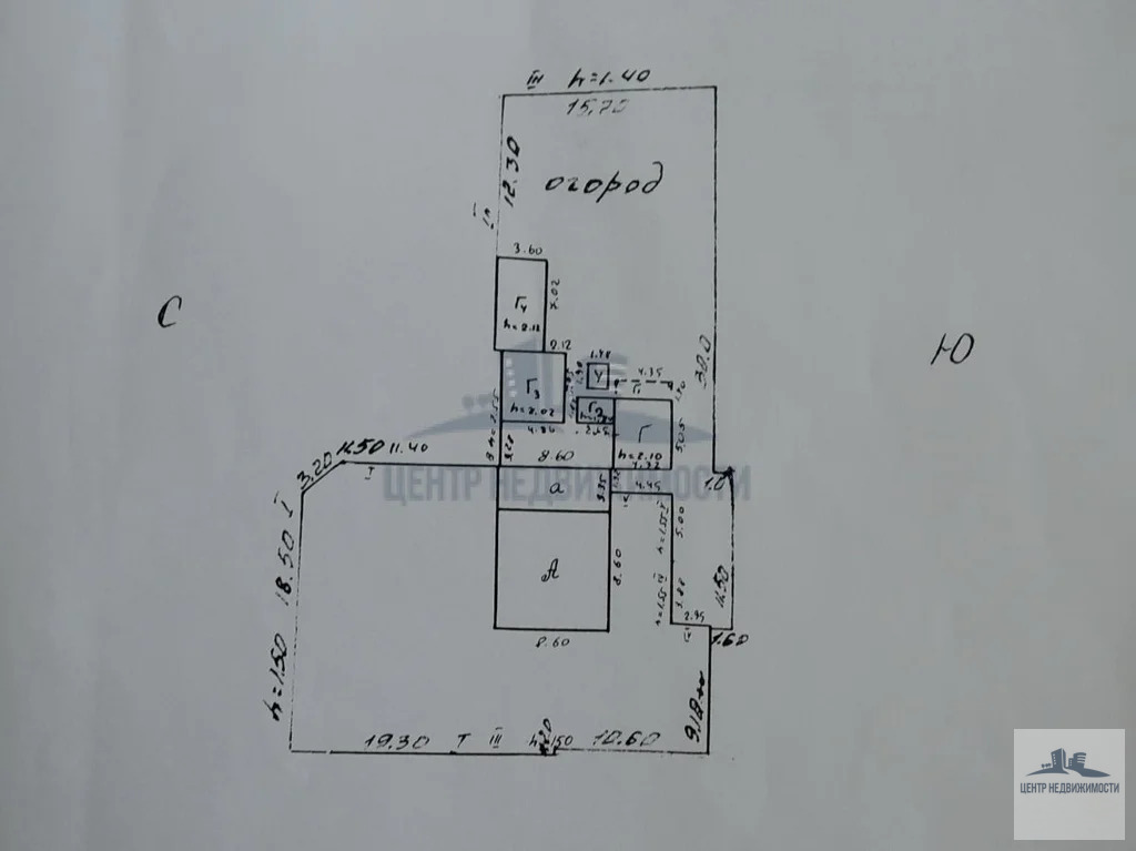 Продажа, дом 103.20 кв.м, участок 10.67 соток - Фото 13