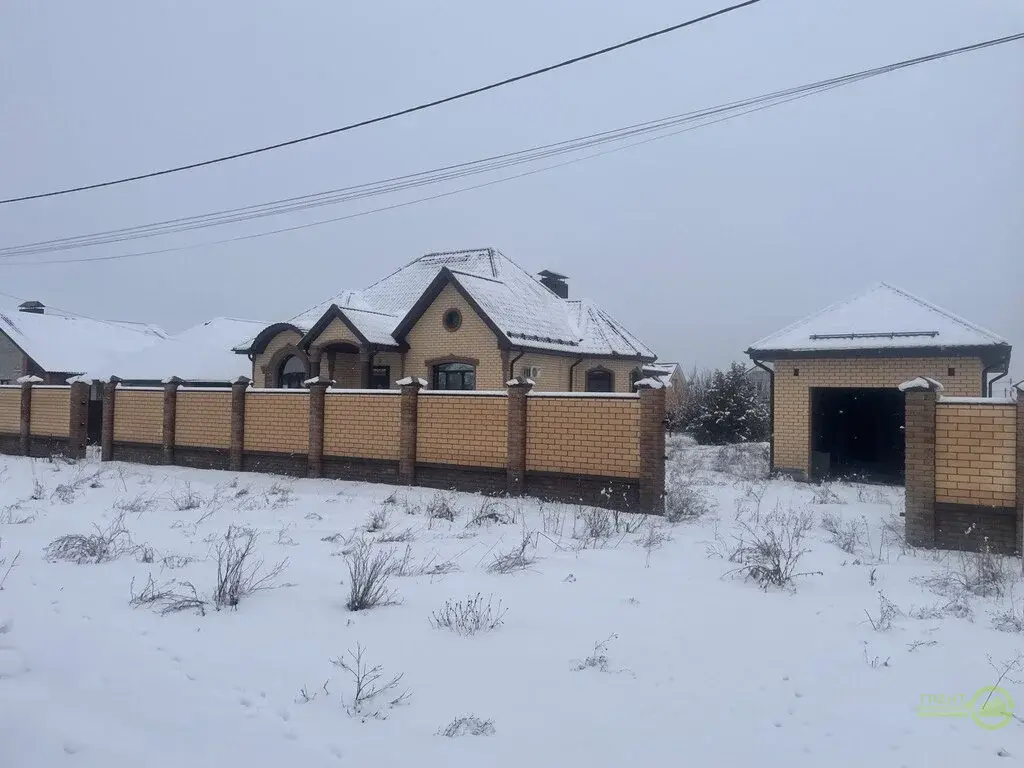 Новый дом 139 м2 с подвалом , гаражом , баней и летней кухней в Николь - Фото 2