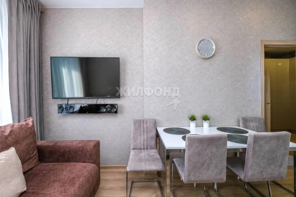 Продажа квартиры, Новосибирск, 2-я Обская - Фото 3