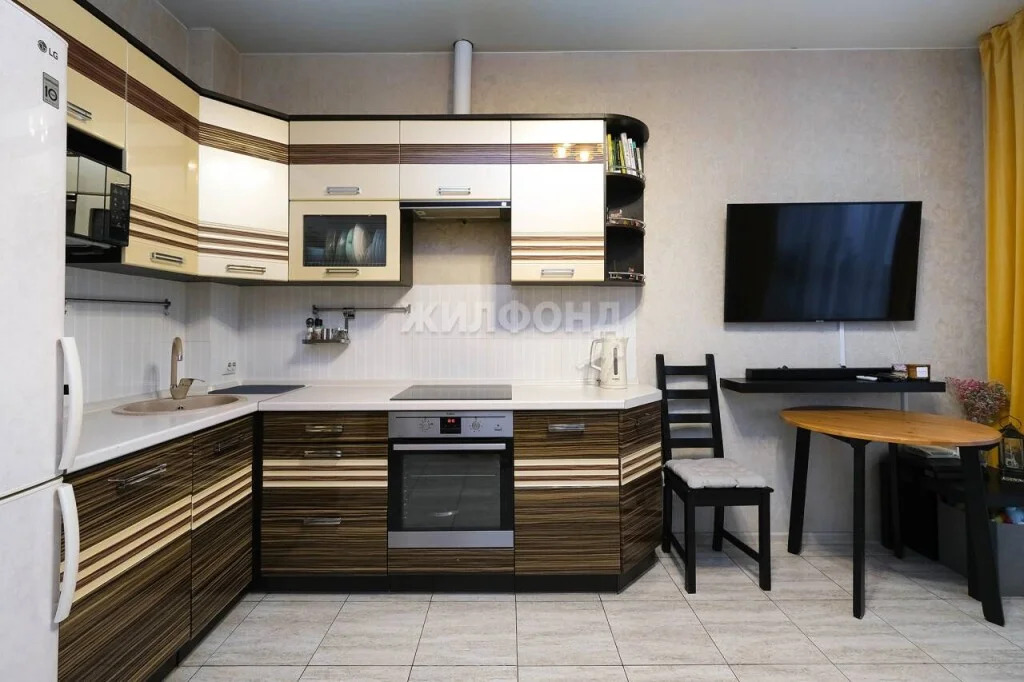 Продажа квартиры, Новосибирск, Ольги Жилиной - Фото 6