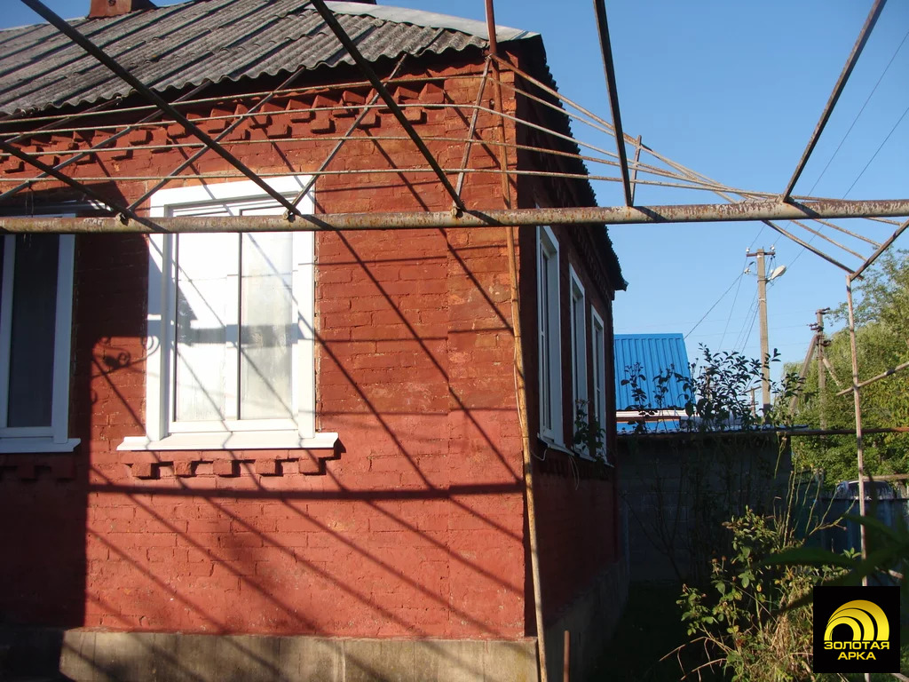 Продажа дома, Смоленская, Северский район - Фото 0