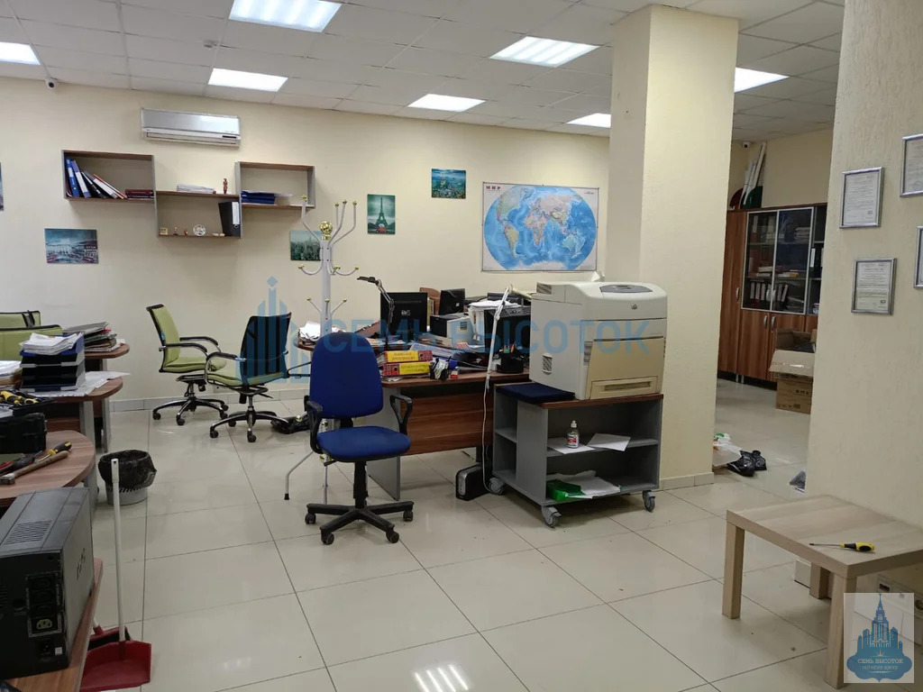 Аренда ПСН, Подольск, ул. Парковая - Фото 11