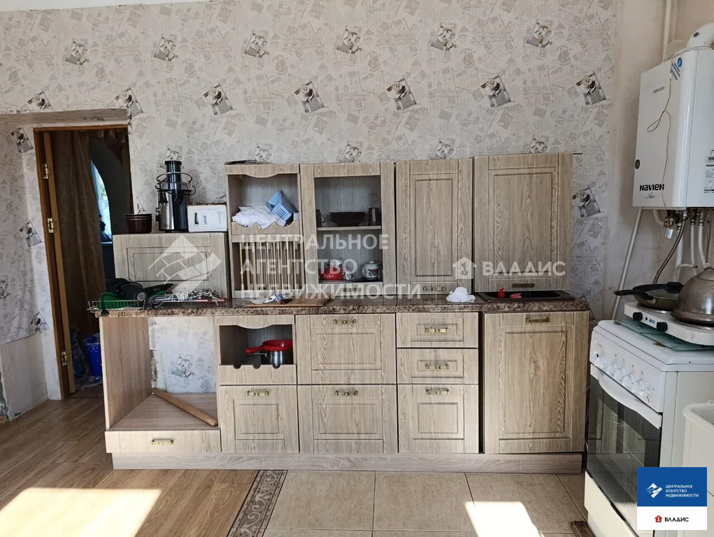 Продажа дома, Мосолово, Шиловский район, ул. Советская - Фото 26