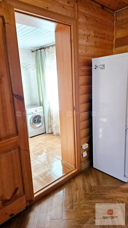 Продажа дома, Помары, Волжский район, ул. Южная - Фото 23