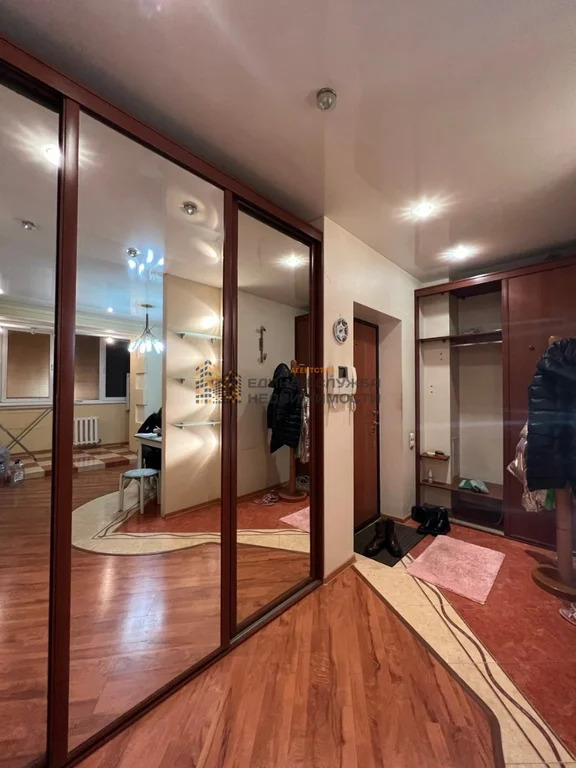 Аренда квартиры, Уфа, ул. Ленина - Фото 10